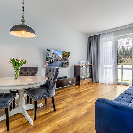 Monte Sopot Διαμέρισμα Εξωτερικό φωτογραφία